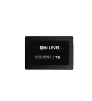HI-LEVEL 1TB ELITE HLV-SSD30ELT/1T 560- 540MB/s SSD SATA-3 Disk