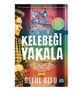 Kelebeği Yakala