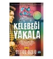 Kelebeği Yakala