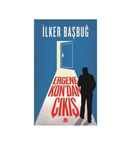 Ergenekondan Çıkış İlker Başbuğ Kırmızı Kedi Yayınları
