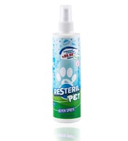 Antibakteriyel Antialerjik Anti Koku Hipokloröz Asit Pet Evcil Hayvan Hijyen Spreyi 200ml (Natural)