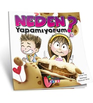Neden Yapamıyorum? - Fethiye Tunç