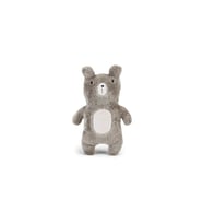 Karlıe Peluş Ayı Oyuncağı 25 Cm
