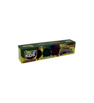 Funny Kıds 25 Ml Guaj 6 Lı Set (Karışık)