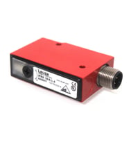 Leuze IPRK 18/A L.4 Polarize Reflektörlü Fotoelektrik Sensör 50030077