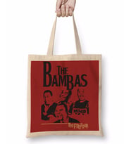 The Bambas 2 Bez Çanta Uzun Saplı