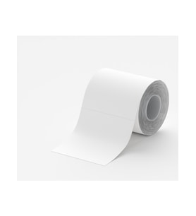 Niimbot T54X54MM 150 Adet Beyaz Yapışkanlı Fotoğraf Kağıdı (B21PRO)