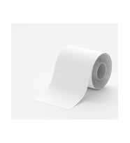 Niimbot T54X54MM 150 Adet Beyaz Yapışkanlı Fotoğraf Kağıdı (B21PRO)
