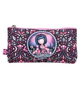 Santoro Gorjuss Fairy Dusk Kalem Çantası 1278GJ05