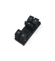 Vw Jetta Dörtlü Cam Açma Anahtarı 2011-2017 1K4959857B