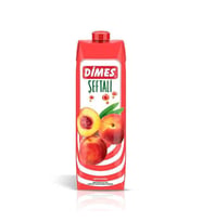 Şeftali Nektarı 1000 Ml