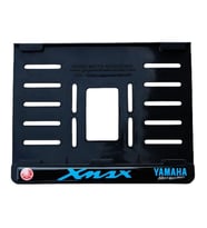 Gogo Plastik Plakalık 15x24 Cm Yamaha X-Max
