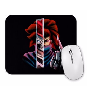 Yasuo Mouse Pad