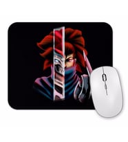 Yasuo Mouse Pad