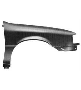OPEL VECTRA ON CAMURLUK SAĞ 88-92 OPL08VE007 90269073