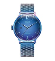 Welder Moody WRC442 45 mm Unisex Kol Saati