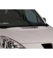 Peugeot Tepe Uyumlu Kaput Spoiler Fiber 2008 Ve Sonrası