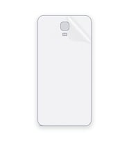 SChitec Oukitel K6000 Plus Uyumlu Arka Yüzey Hidrojel Koruyucu Film