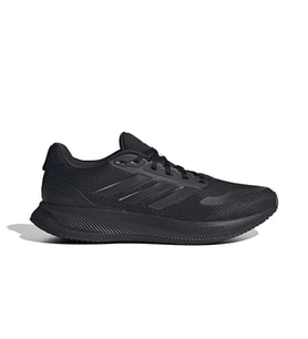 adidas Runfalcon 5 Unisex Koşu Ayakkabısı IE8812 Siyah