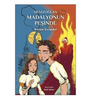 Denizoğlan Madalyonun Peşinde