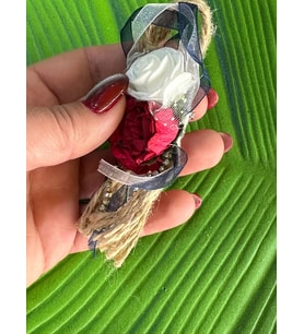 8X5 CM TASARIM HASIR VE ÇİÇEKLİ YAKA İĞNESİ TÜRBAN İĞNESİ BROŞ