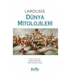 Dünya Mitolojileri (Ciltli)