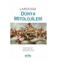 Dünya Mitolojileri (Ciltli)