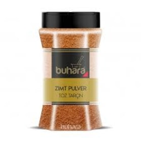 Northcity BUHARA TOZ TARÇIN 150 GR PET