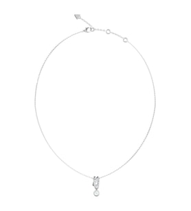 Guess JGUJUBN05523JWRHTU Kadın Kolye