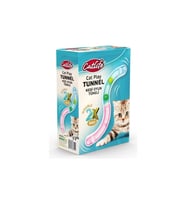 Cat Lİfe Kedi Oyun Tüneli 2'li