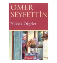 Yüksek Ökçeler