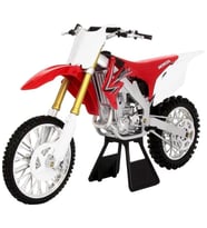 Newray 1:6 Honda CRF450R 2012 Model Motor