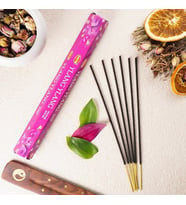 Hem Ylang Ylang Çubuk Tütsü