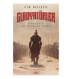 Gladyatörler