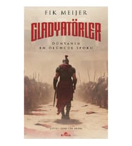 Gladyatörler