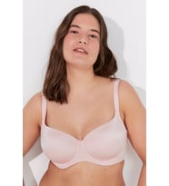 Penti Pembe Beauty Form Toparlayıcı Sütyen PLBEFSTY17IY-PN4