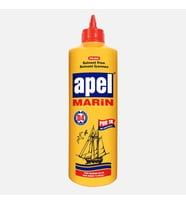 Marin Poliüretan Tutkalı Bal Rengi 600 ML