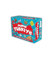 Momo Türkiye Dikkat Hafıza Ve Genel Kültür Oyunu