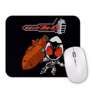 Kamen Rider Fourze 2 Mouse Pad