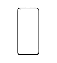 Xiaomi Mi 10T Pro Okalı Dokunmatik Ön Cam -EKRAN DEĞİLDİR