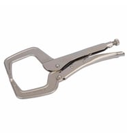 İZELTAŞ C TİPİ AYARLI PENSE 280 MM (Karışık)