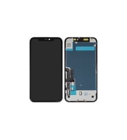 İphone 11 Lcd Ekran Dokunmatik A+++ Kalite (Çip Aktarım Destekler)