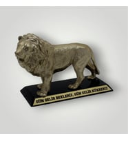Aslan Biblo