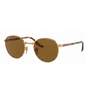 Ray-Ban RB 3691 001/33 Unisex Güneş Gözlüğü