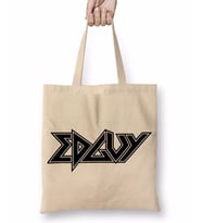 Edguy Stratovarious Gamma Ray Helloween Blind Guardian Bez Çanta Uzun Saplı