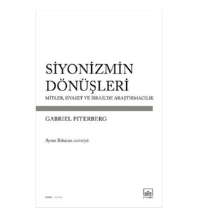 Siyonizmin Dönüşleri
