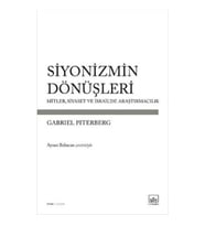 Siyonizmin Dönüşleri