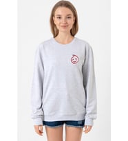 The Mentalist Red John Pocket Grimelanj Kadın 2ip Sweatshirt