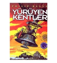 Yürüyen Kentler