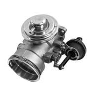 Egr Valfi - 06B131501A-WISCO - Volkswagen Passat B5.5 A4 B6 A4 B7 1.6 00 Ve Sonrası Uyumlu